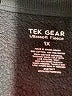 Tek Gear Black Pullover Sweater Size 1X - photo 7