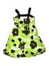My Michelle Tropical Green Dress Size 8 - photo 2