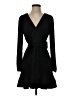 Milly 100% Polyester Black Casual Dress Size 4 - photo 1