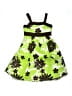 My Michelle Tropical Green Dress Size 8 - photo 1