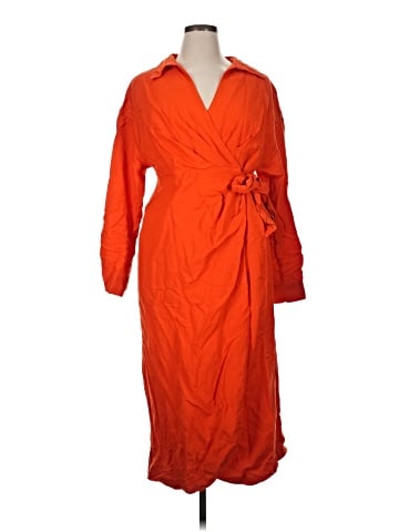 Karen Millen Casual Dress (view 1)