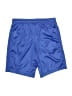 Nike 100% Polyester Blue Athletic Shorts Size M (kids) - photo 2