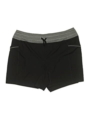 RBX Athletic Shorts (view 1)