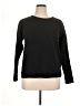 Hanes Black Pullover Sweater Size XL - photo 1