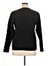 Hanes Black Pullover Sweater Size XL - photo 2