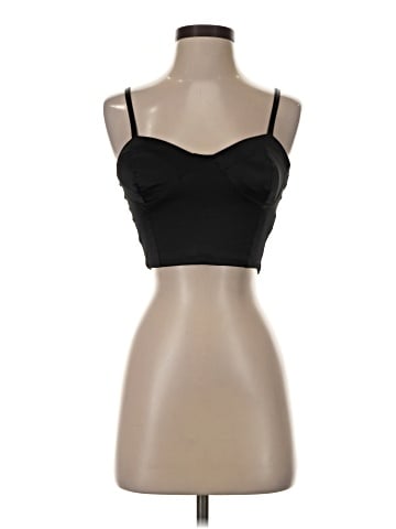 Popular 21 Sleeveless Top (view 1)