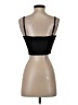 Popular 21 Black Sleeveless Top Size S - photo 2