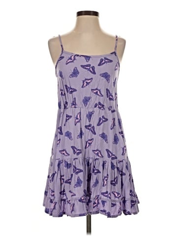 Hot Topic Casual Dress (view 1)