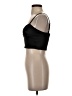 Popular 21 Black Sleeveless Top Size S - photo 5