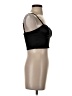 Popular 21 Black Sleeveless Top Size S - photo 4