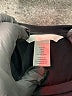 H&M Black Short Sleeve Turtleneck Size M - photo 7