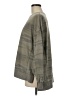 Z Supply Camo Green Pullover Sweater Size M - photo 5