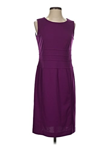 Evan Picone Cocktail Dress (view 1)