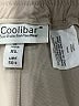 Coolibar Solid Gray Active Pants Size XL - photo 4