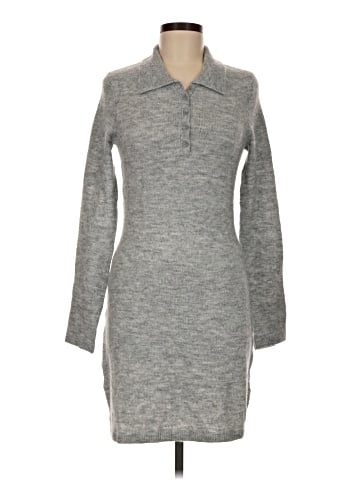 Divided by H&M Casual Dress (view 1)