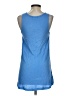 Lascana 100% Viscose Blue Tank Top Size 0 - 2 - photo 2