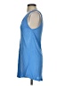 Lascana 100% Viscose Blue Tank Top Size 0 - 2 - photo 5