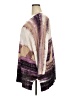 Nic + Zoe Purple Pullover Sweater Size 2X - photo 5