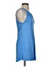 Lascana 100% Viscose Blue Tank Top Size 0 - 2 - photo 4