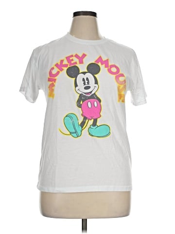 Disney Short Sleeve T-Shirt (view 1)