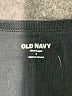 Old Navy Black Tank Top Size S - photo 7
