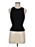 Babaton Black Tank Top Size M - photo 1