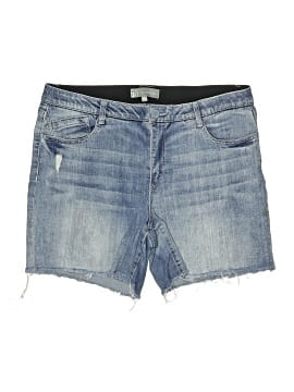 Wit & Wisdom Denim Shorts