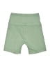 KITH Solid Green Athletic Shorts Size S - photo 2