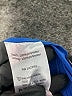 Thakoon 100% Polyester Blue Jumpsuit Size 8 - photo 5