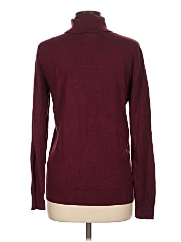 Calvin Klein Turtleneck Sweater (view 2)