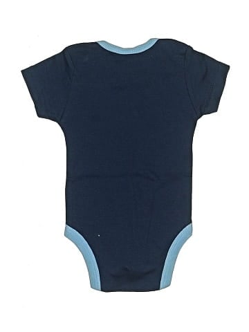 Assorted Brands Short Sleeve Onesie (view 2)