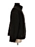 Divided by H&M 100% Polyester Solid Black Fleece Size M - photo 4