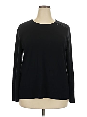 Investments Pullover Sweater (view 1)