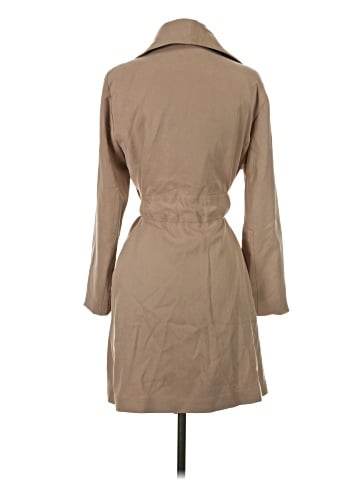 Club Monaco Trenchcoat (view 2)