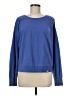 Alpine Design Blue Long Sleeve Top Size M - photo 1