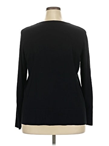 Investments Pullover Sweater (view 2)
