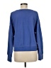 Alpine Design Blue Long Sleeve Top Size M - photo 2