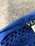 Venus Color Block Blue Pullover Sweater Size L - photo 7