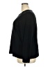 Investments Black Pullover Sweater Size 2X - photo 5