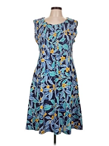 Coldwater Creek Casual Dress (view 1)