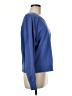 Alpine Design Blue Long Sleeve Top Size M - photo 4