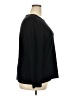 Investments Black Pullover Sweater Size 2X - photo 4