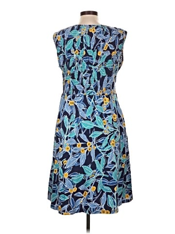 Coldwater Creek Casual Dress (view 2)