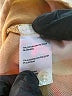 Weatherproof Plaid Orange Long Sleeve Button-Down Shirt Size M - photo 9