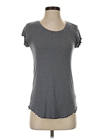 Toad & Co Short Sleeve T-Shirt (view 1)