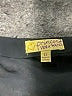 Princess Vera Wang 100% Polyester Black 3/4 Sleeve Blouse Size 11 - photo 7