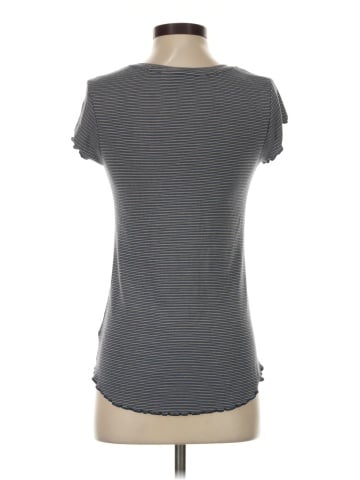 Toad & Co Short Sleeve T-Shirt (view 2)