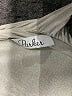 Parker Metallic Silver Casual Dress Size L (estimated) - photo 7