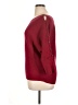 Jennifer Lopez Burgundy Pullover Sweater Size XL - photo 5