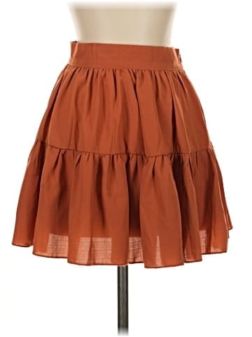 Shein Casual Skirt (view 1)